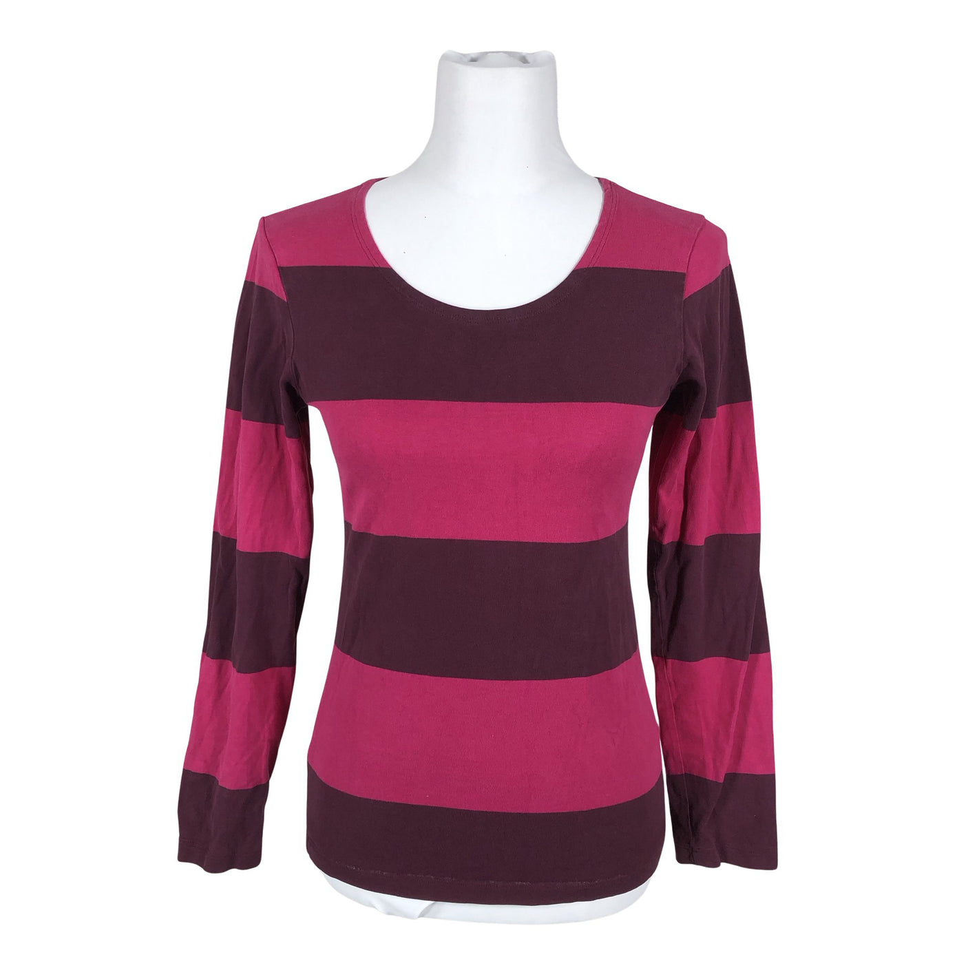 Unisex Marimekko - Tricot shirt, size 36 - Pink (1)