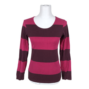 Unisex Marimekko - Tricot shirt, size 36 - Pink (1)