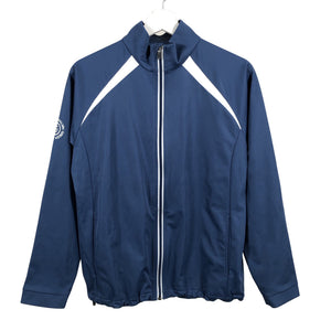 Unisex Galvin Green - Sports jacket, size 164 - 170 - Blue (1)
