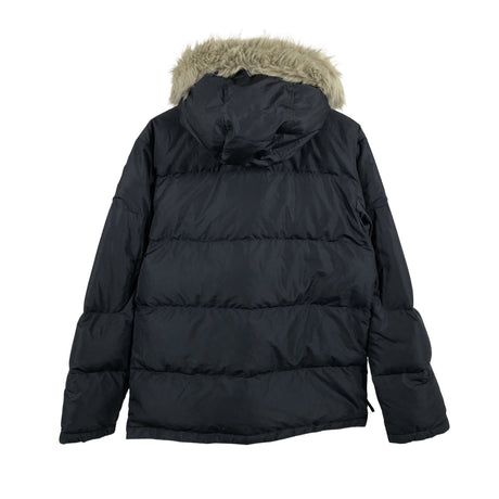 Unisex Columbia - Down jacket, size 170-176 - Black (2)