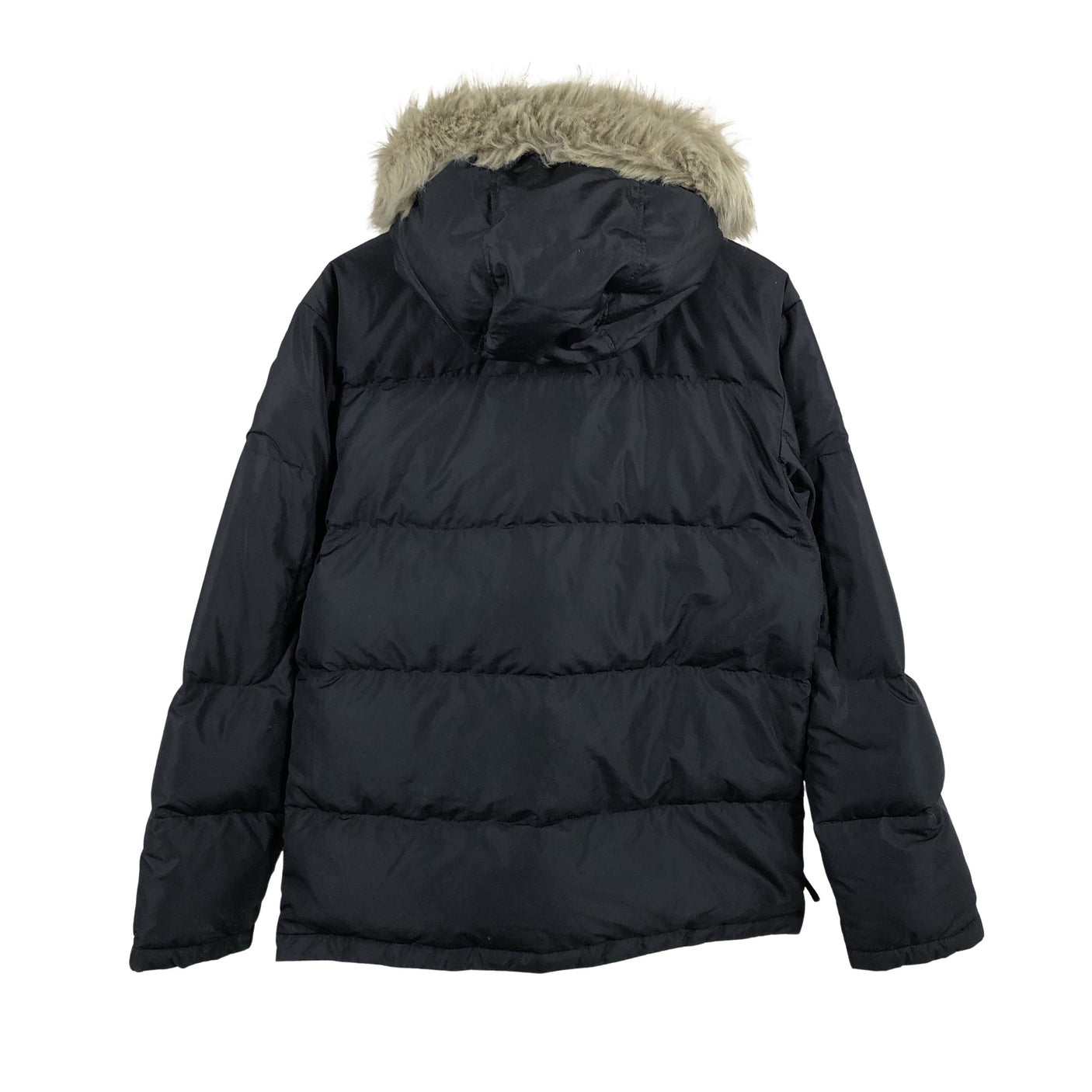 Unisex Columbia - Down jacket, size 170 - 176 - Black (2)