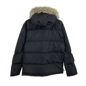 Unisex Columbia - Down jacket, size 170 - 176 - Black (2)
