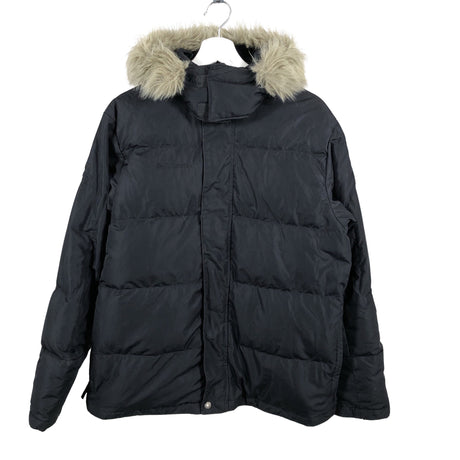Unisex Columbia - Down jacket, size 170-176 - Black ()