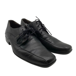 Unisex Clarks - Walking shoes, size 41 - Black (2)