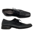 Unisex Clarks - Walking shoes, size 41 - Black ()