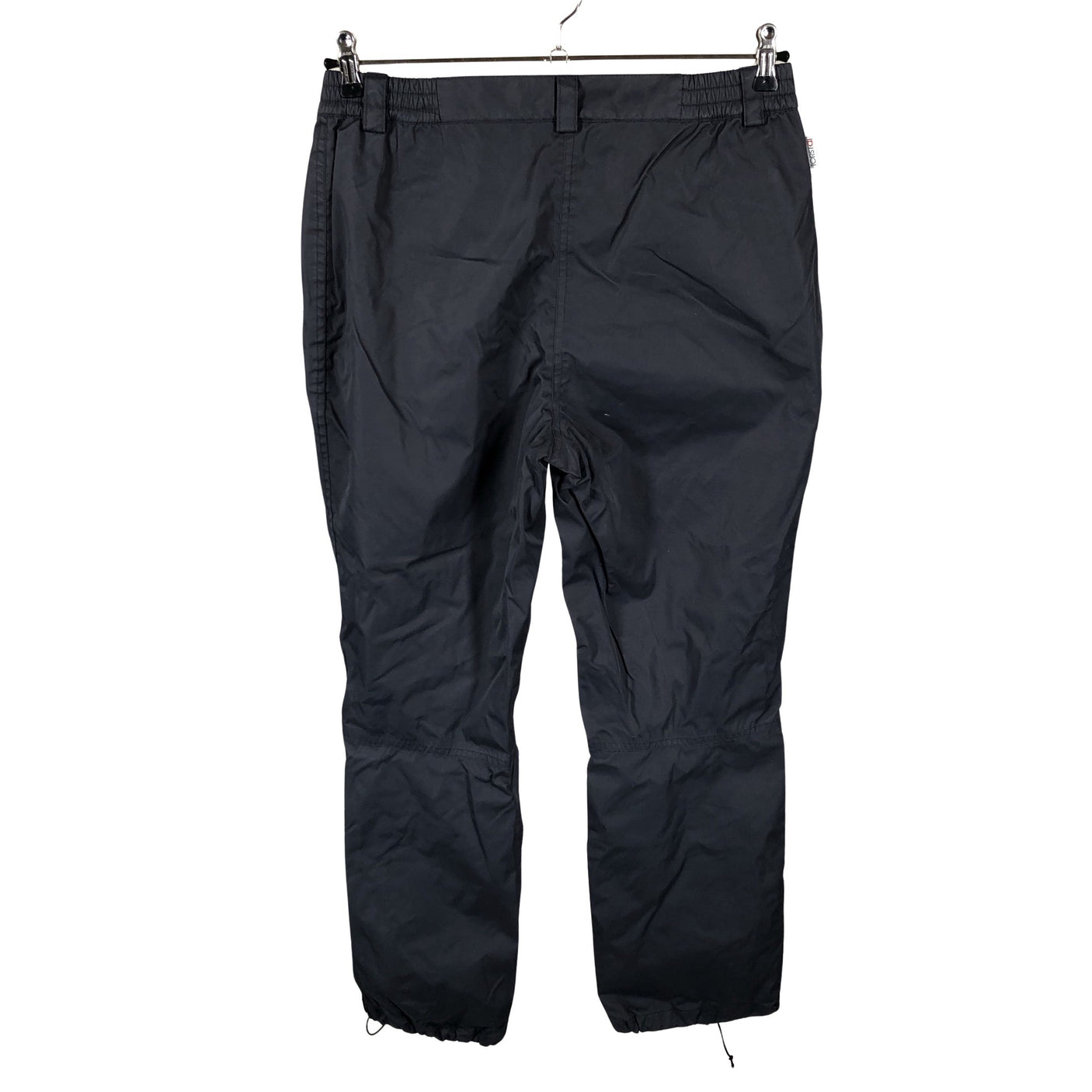 Unisex Torstai - Outdoor pants, size 40 - Gray (2)