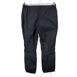 Unisex Torstai - Outdoor pants, size 40 - Gray (2)