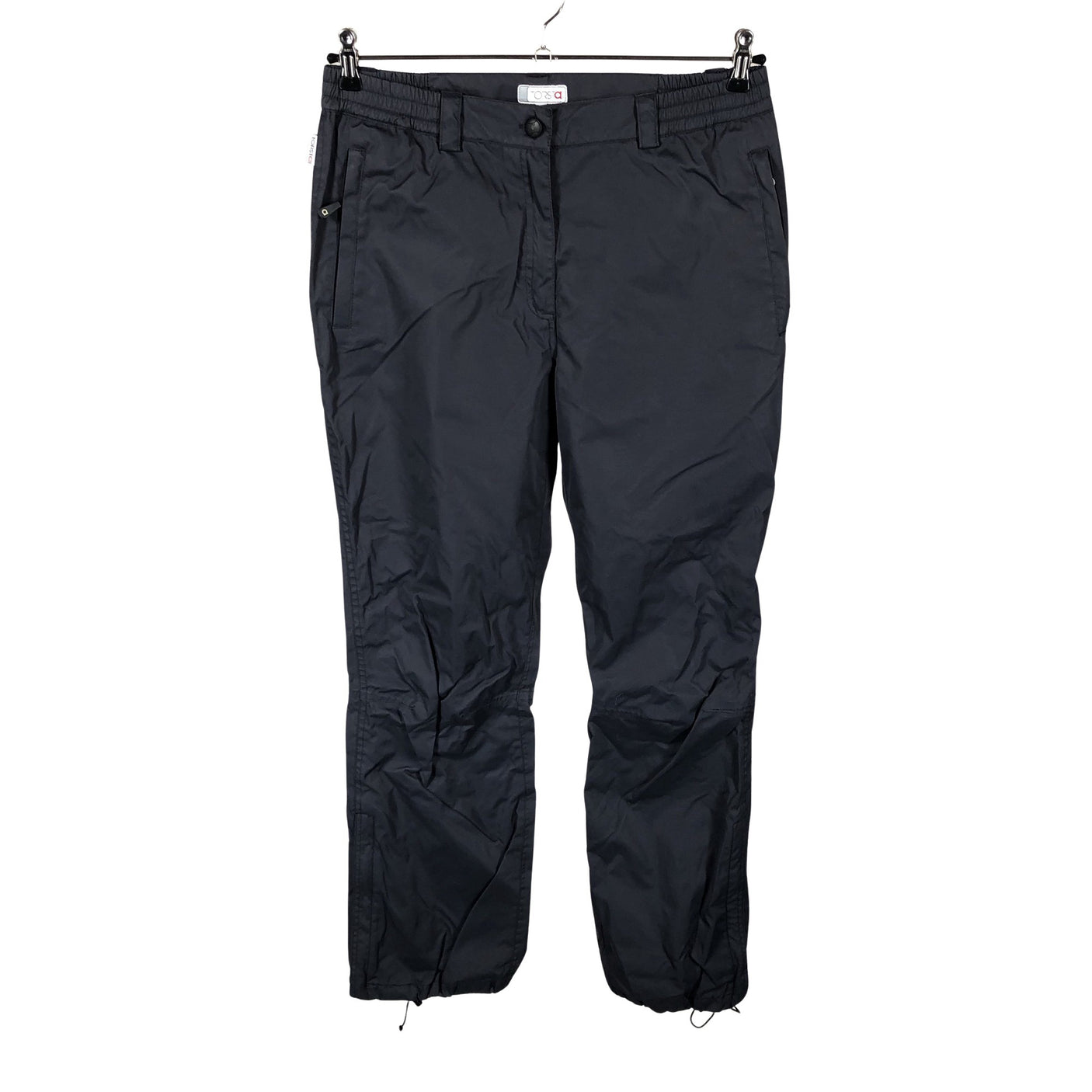 Unisex Torstai - Outdoor pants, size 40 - Gray (1)