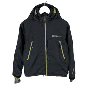 Unisex Didriksons - Winter jacket, size 170 - 176 - Black (1)