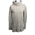 Unisex Esprit - Knit tunic, size 38 - Beige ()