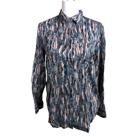 Unisex J.Lindeberg - Blouse, size 38 - Violet ()
