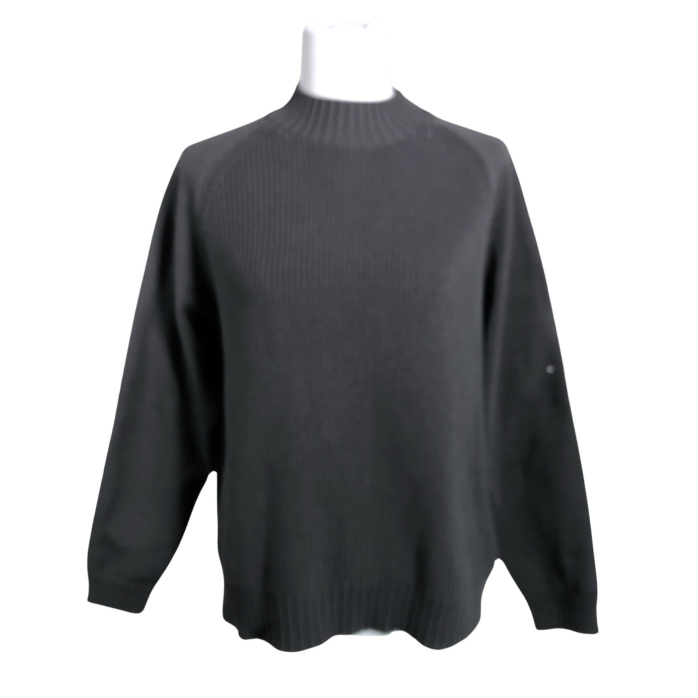 Unisex Muji - Sweater, size 34 - Gray (1)