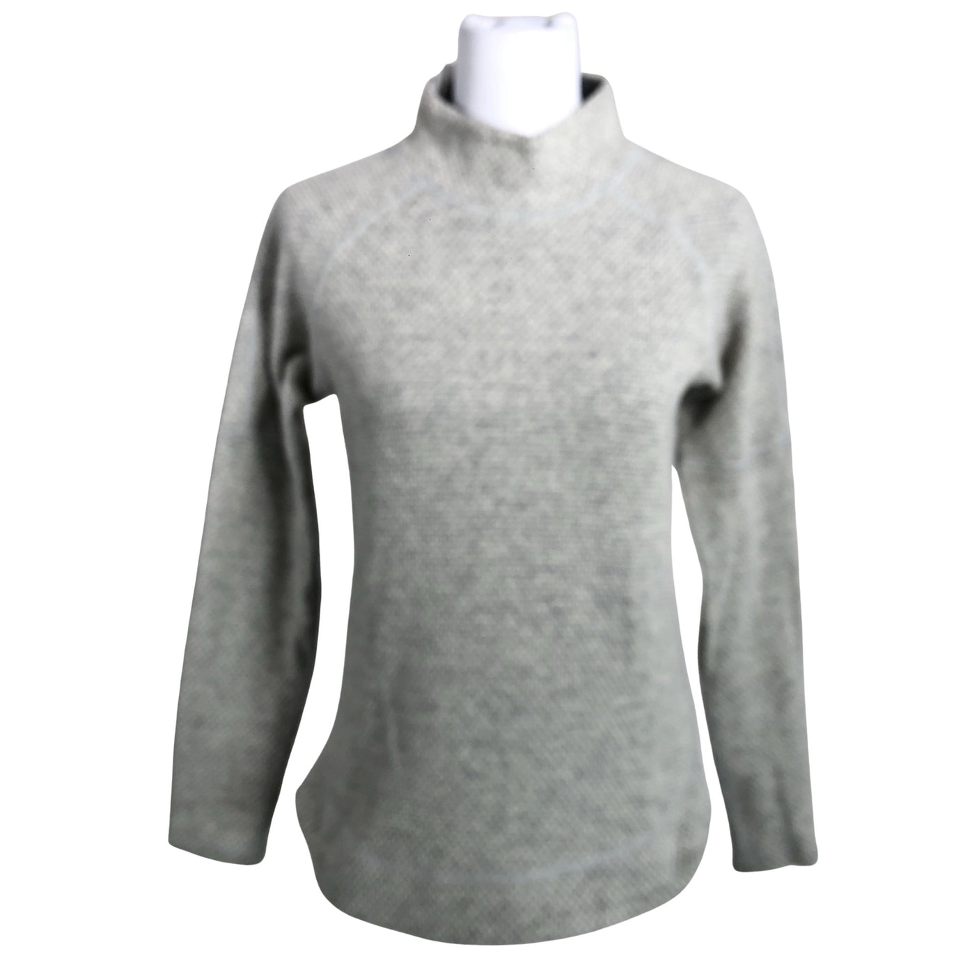 Unisex Marmot - Thermal shirt, size 38 - Gray (1)