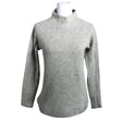 Unisex Marmot - Thermal shirt, size 38 - Gray ()