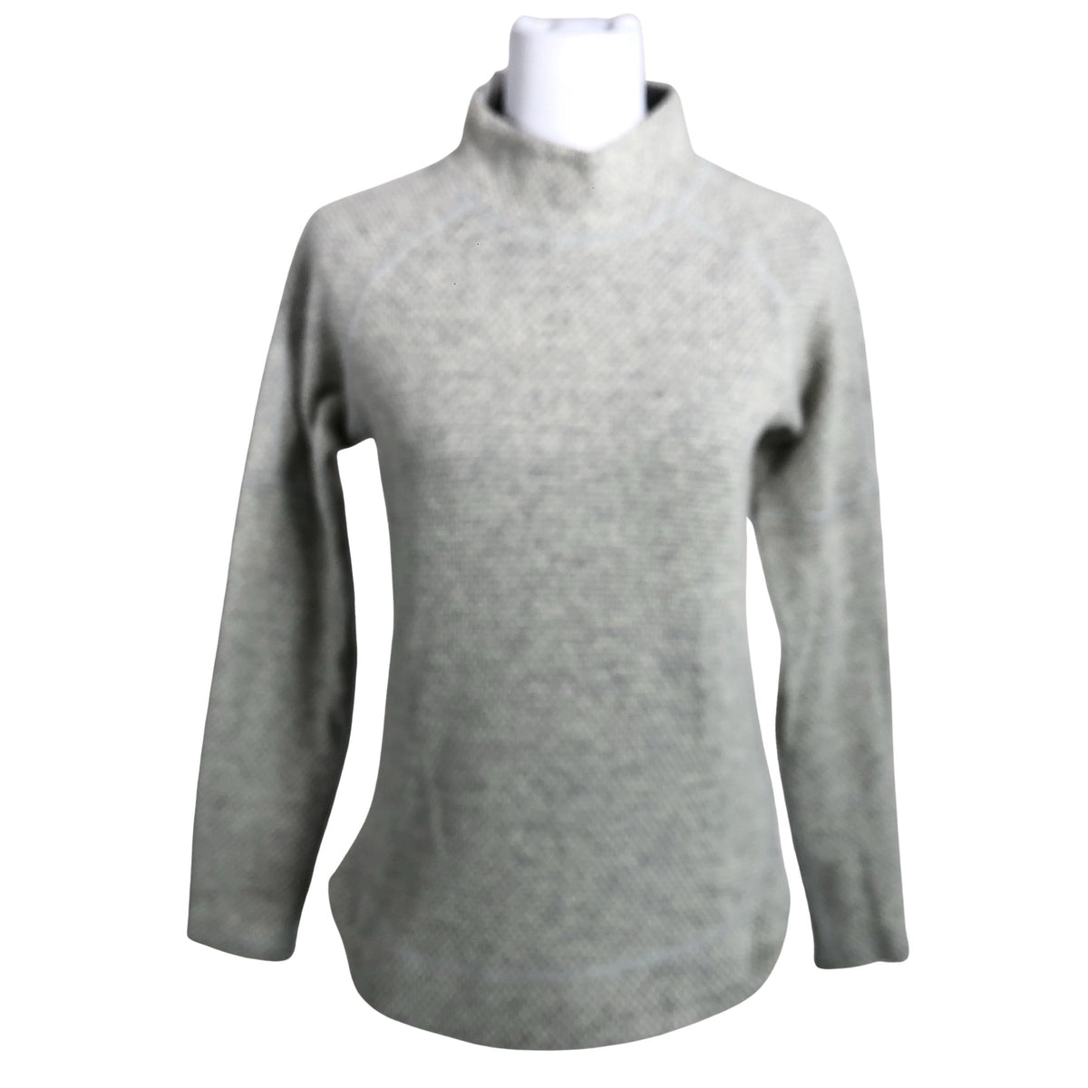 Unisex Marmot - Thermal shirt, size 38 - Gray (1)