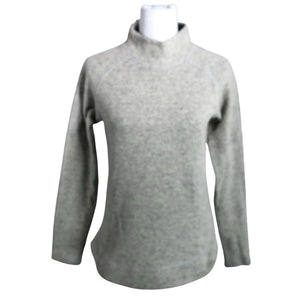 Unisex Marmot - Thermal shirt, size 38 - Gray (1)