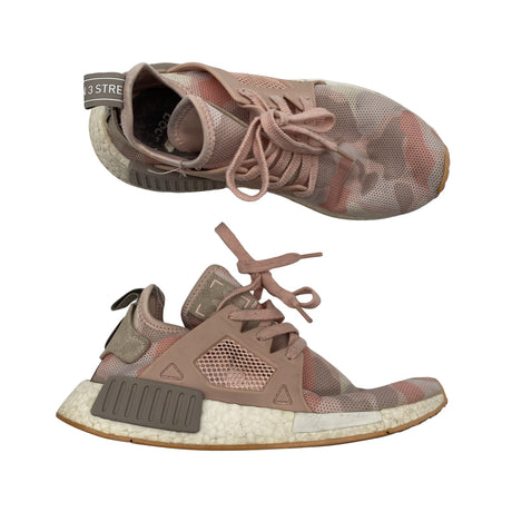 Unisex Adidas - Sneakers, size 38 - Light pink ()