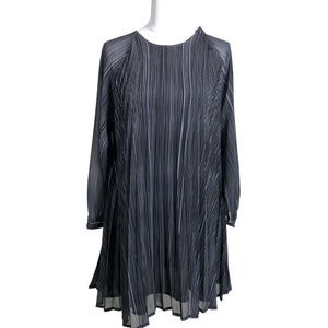 Unisex IVANAhelsinki - Dress, size 38 - Gray (1)