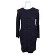 Unisex COS - Dress, size 38 - Violet ()