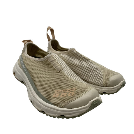 Unisex Salomon - Sneakers, size 38 - Beige (2)