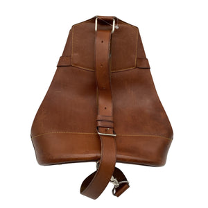 Unisex Bojola - Backpack, size Ei kokoa - Brown (3)