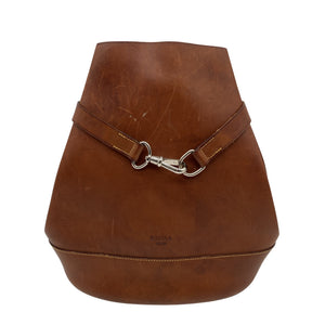 Unisex Bojola - Backpack, size Ei kokoa - Brown (1)