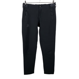 Unisex Halti - Outdoor pants, size 38 - Black (1)