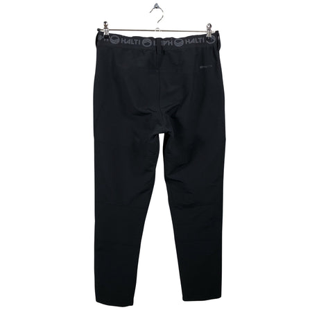 Unisex Halti - Outdoor pants, size 38 - Black (2)