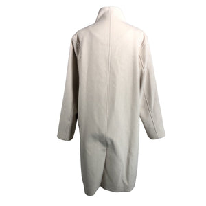 Unisex mbyM - Wool coat, size 40 - Beige (2)