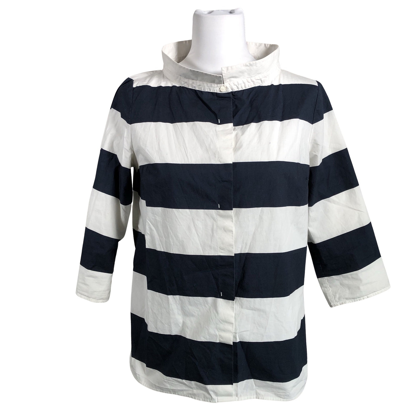 Unisex COS - Blouse, size 36 - Blue (1)