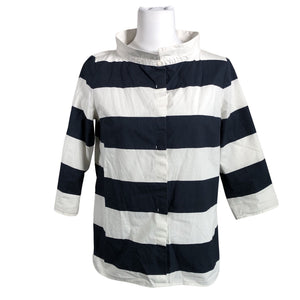 Unisex COS - Blouse, size 36 - Blue (1)