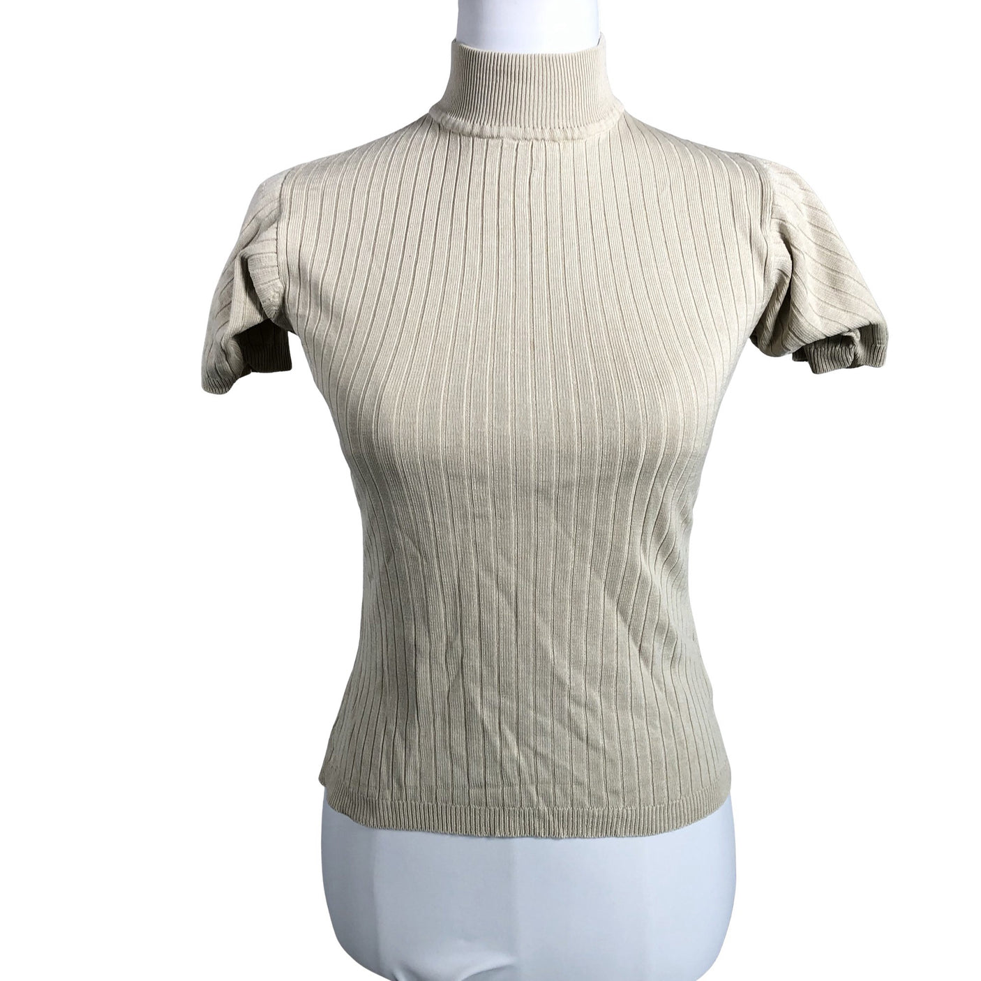 Unisex Avenue - Sweater, size 36 - Beige (1)