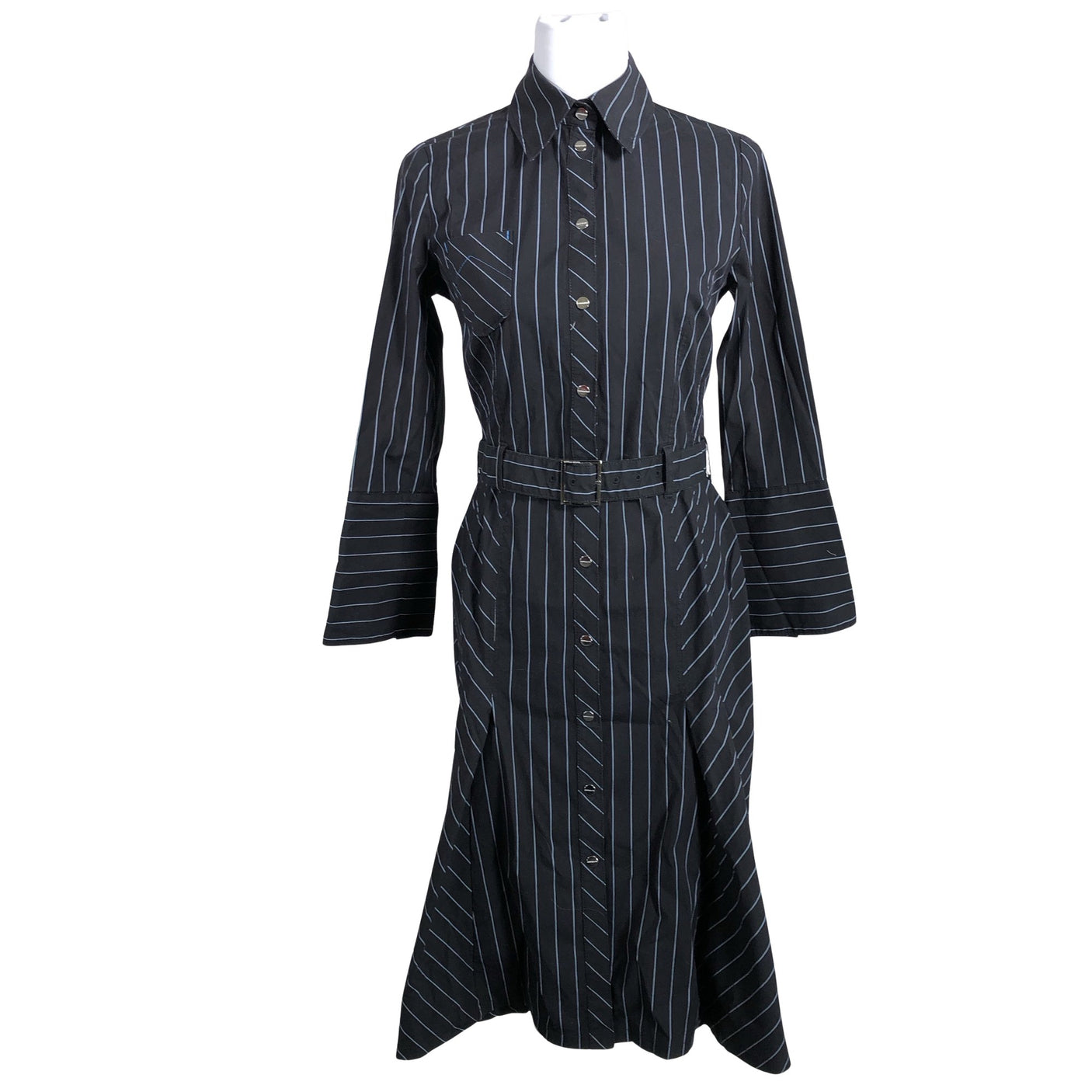 Unisex Karen Millen - Dress, size 40 - Black (1)