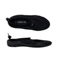 Unisex Beco - Swimming shoes, size 37 - Black ()