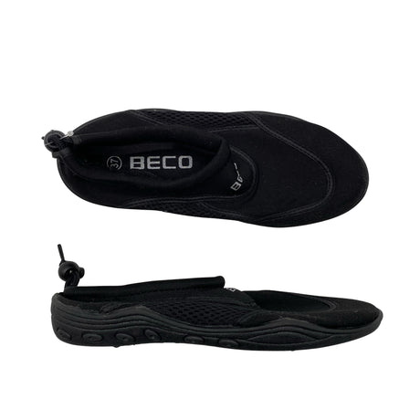 Unisex Beco - Swimming shoes, size 37 - Black ()