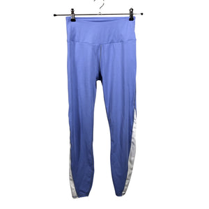 Unisex Soc - Sports tights, size 36 - Blue (1)