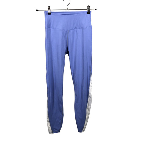 Unisex Soc - Sports tights, size 36 - Blue ()