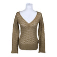 Unisex Eve of eden - Sweater, size 38 - Beige ()