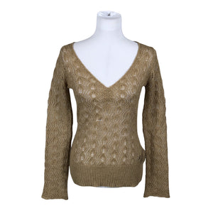 Unisex Eve of eden - Sweater, size 38 - Beige (1)