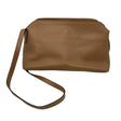 Unisex Global - Shoulder bag, size Midi - Brown ()
