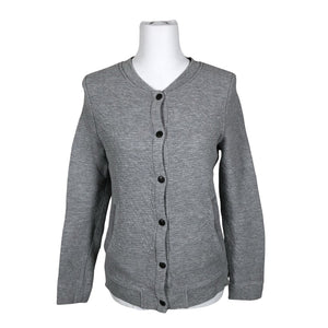 Unisex Armedangels - Sweatshirt, size 36 - Gray (1)