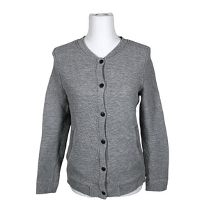 Unisex Armedangels - Sweatshirt, size 36 - Gray (1)