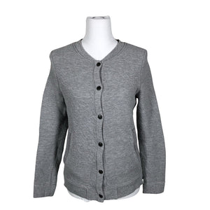 Unisex Armedangels - Sweatshirt, size 36 - Gray (2)