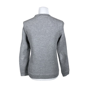 Unisex Armedangels - Sweatshirt, size 36 - Gray (3)