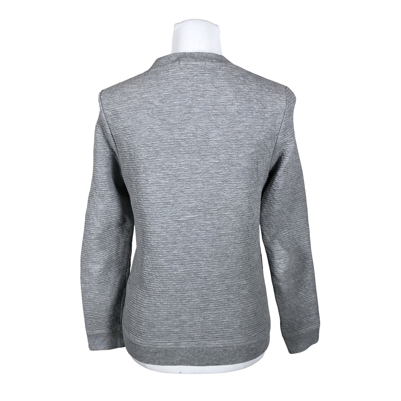 Unisex Armedangels - Sweatshirt, size 36 - Gray (4)