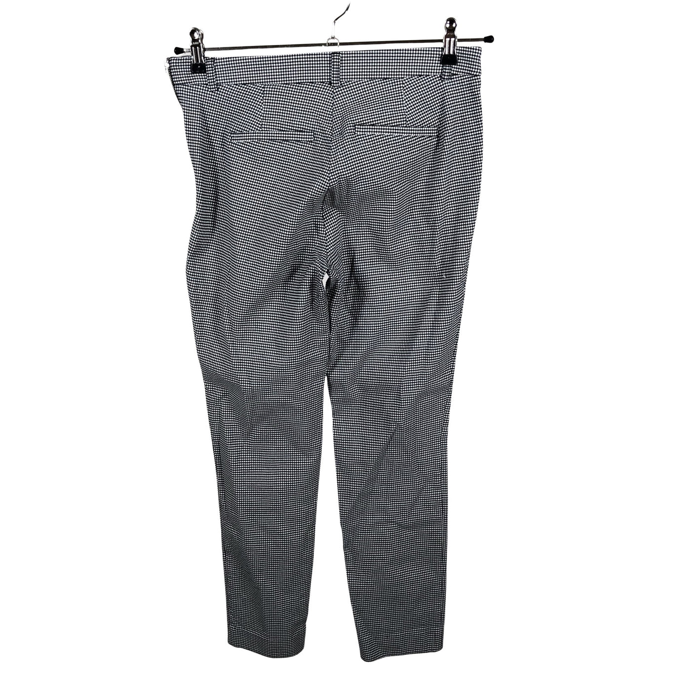 Unisex Cut & Pret - Tricot pants, size 36 - Black (4)
