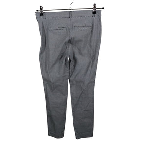 Unisex Cut & Pret - Tricot pants, size 36 - Black (4)
