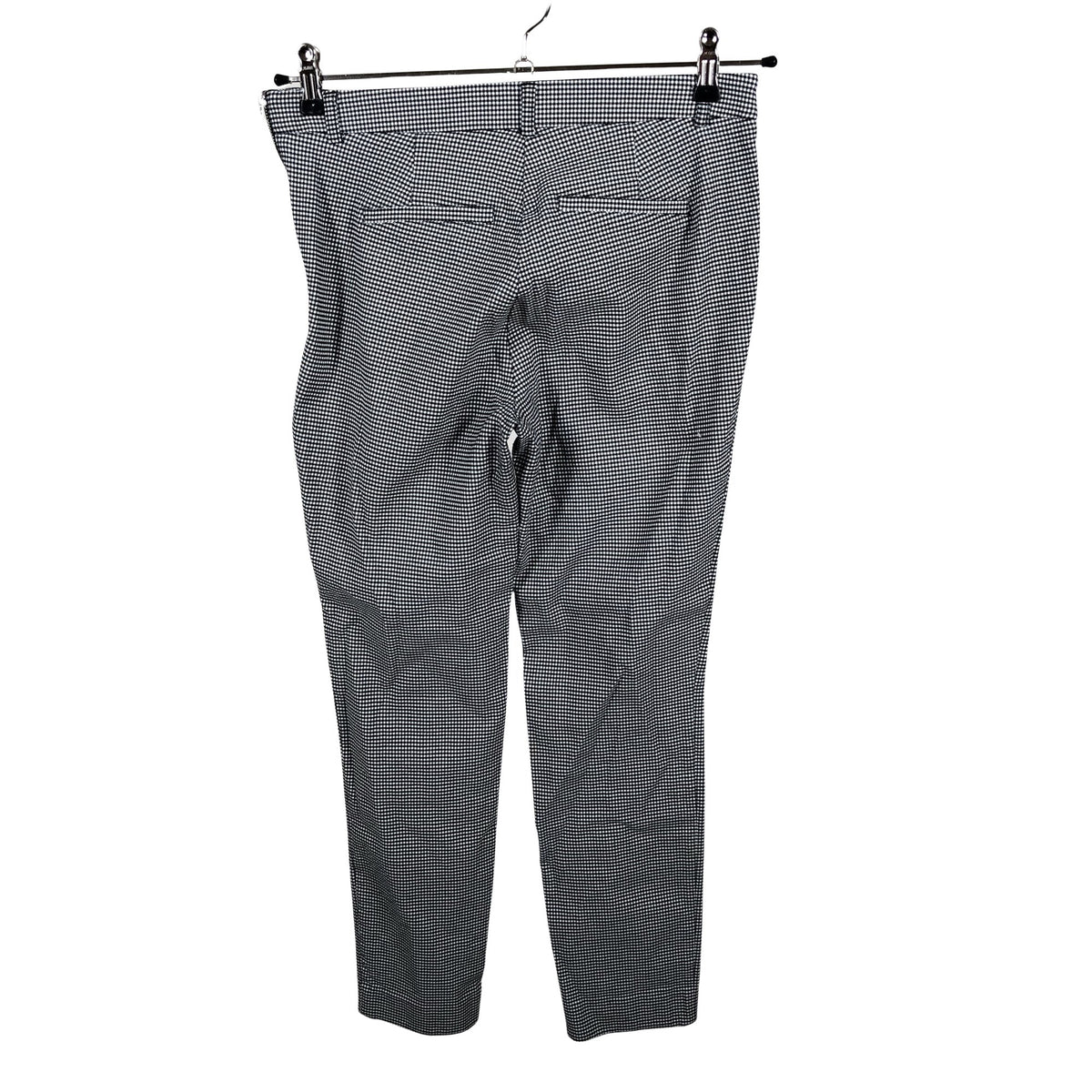 Unisex Cut & Pret - Tricot pants, size 36 - Black (4)