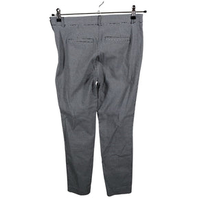 Unisex Cut & Pret - Tricot pants, size 36 - Black (4)