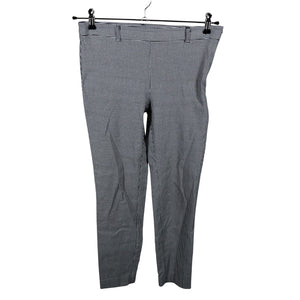 Unisex Cut & Pret - Tricot pants, size 36 - Black (2)